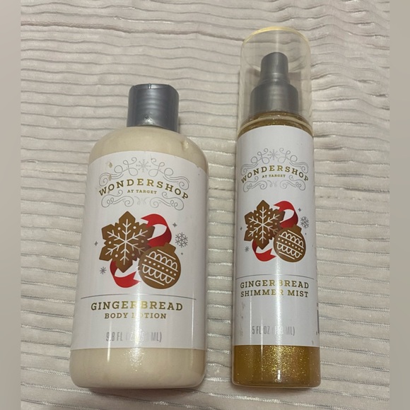 Bath & Body Brand New Lotion And Spray Poshmark